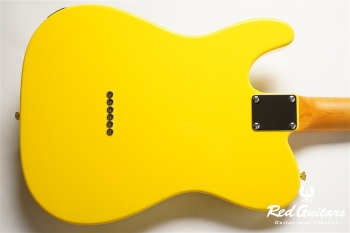 KTL-AL Hollow - Corsa Yellow